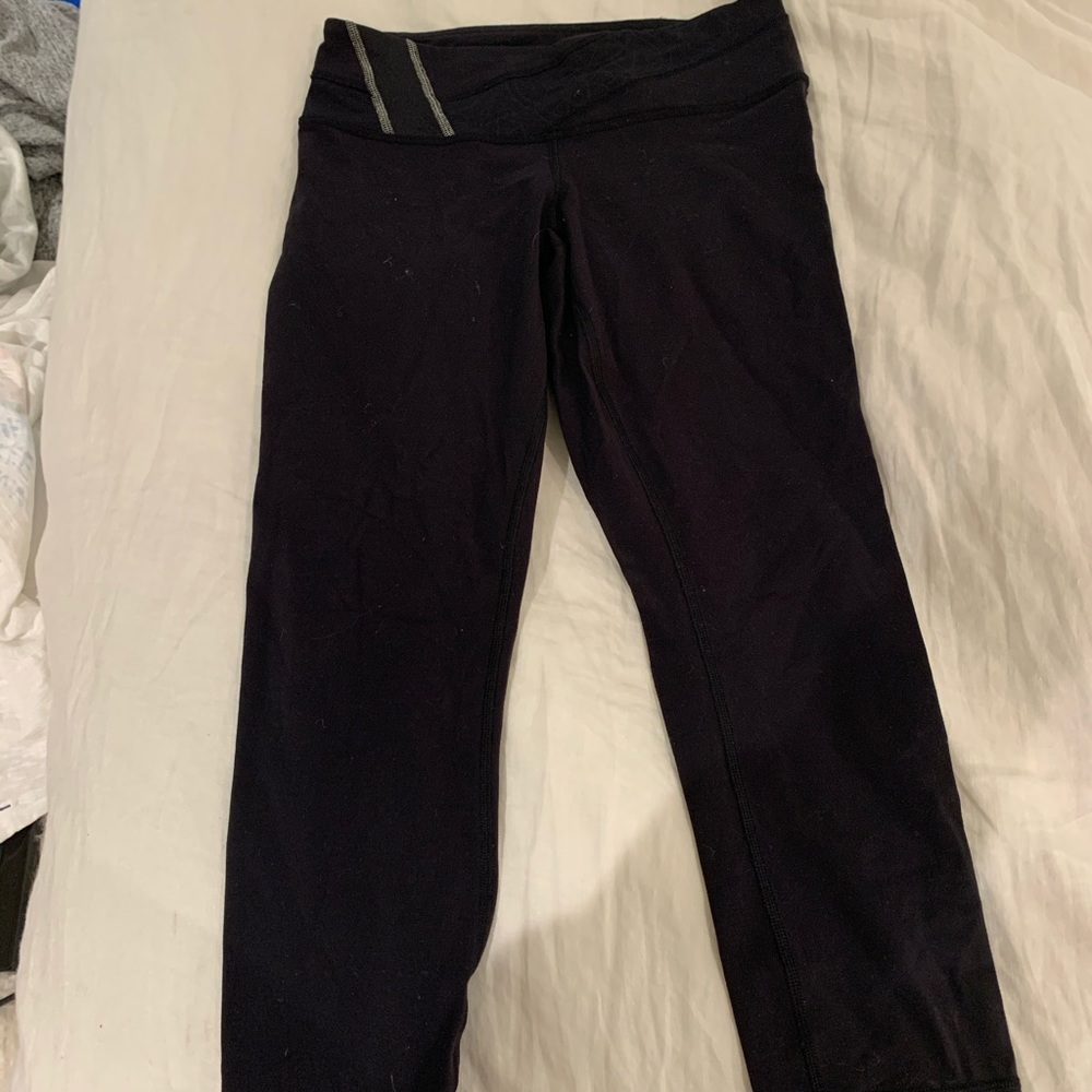 Lulu lemon yoga pant